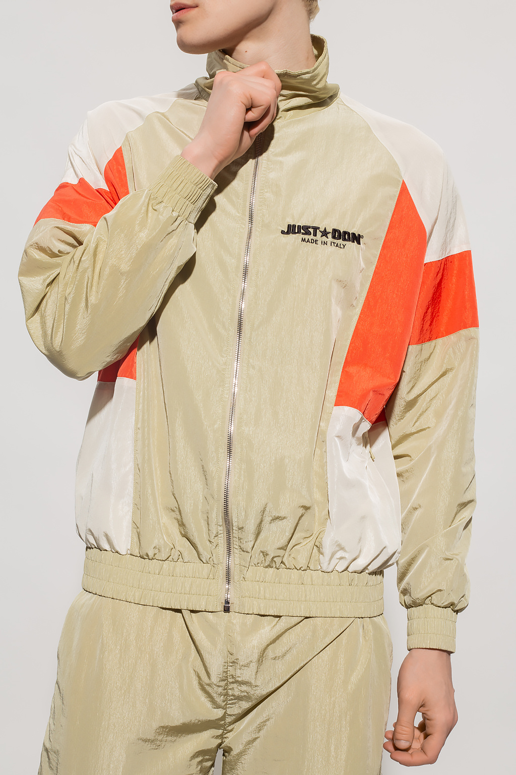 Just Don Nylon jacket | Men's Clothing | Vitkac